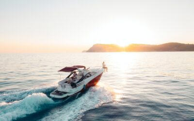 Ou louer à bateau à Piana ?