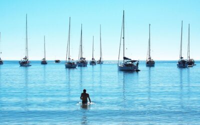 Calanques de Piana en bateau : les tarifs 2025