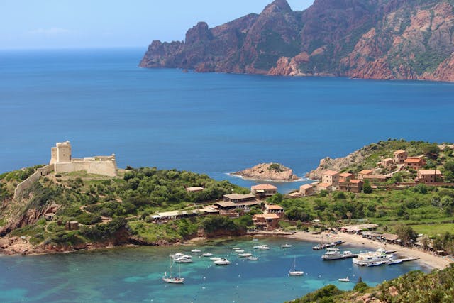 girolata 2025